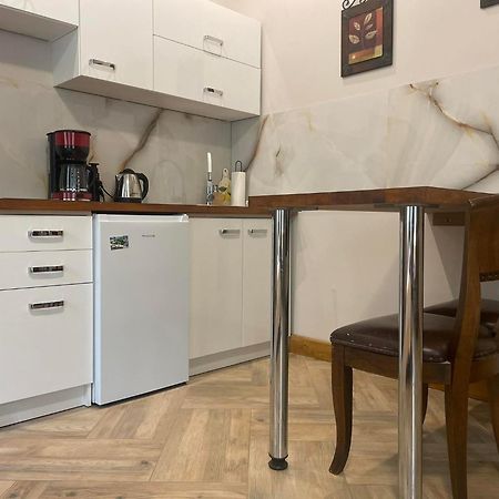 Sunny Bear Bed & Breakfast Jelenia Gora Ngoại thất bức ảnh