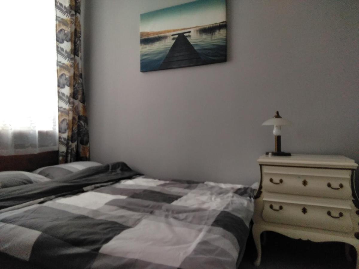 Sunny Bear Bed & Breakfast Jelenia Gora Ngoại thất bức ảnh