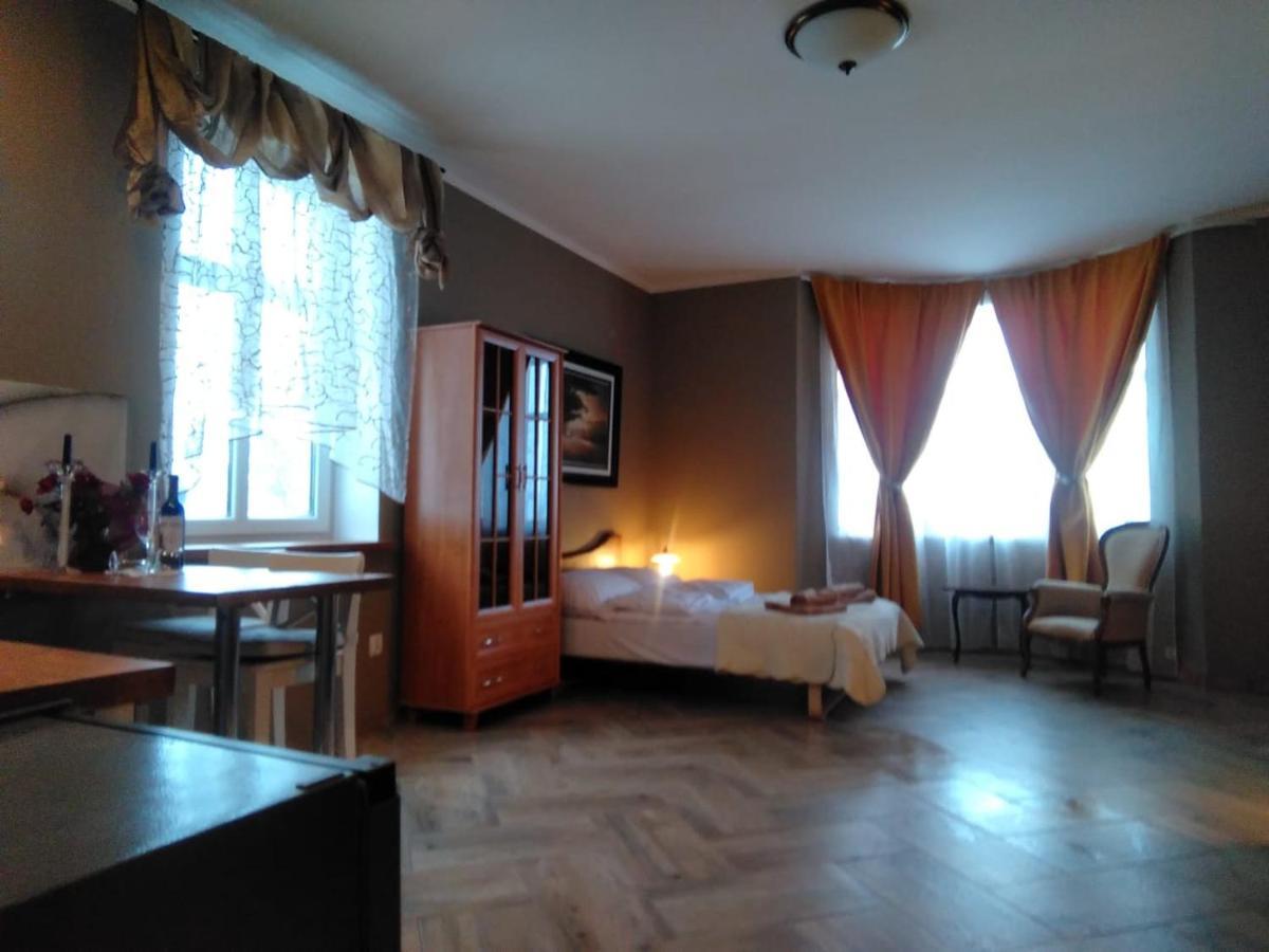 Sunny Bear Bed & Breakfast Jelenia Gora Ngoại thất bức ảnh