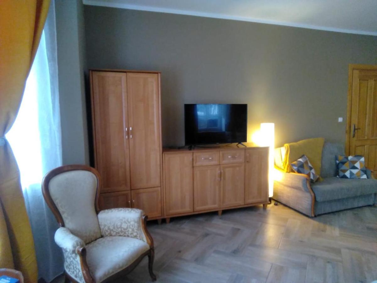 Sunny Bear Bed & Breakfast Jelenia Gora Ngoại thất bức ảnh