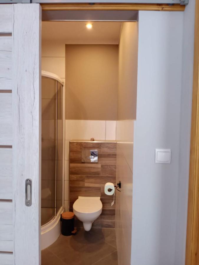 Sunny Bear Bed & Breakfast Jelenia Gora Ngoại thất bức ảnh