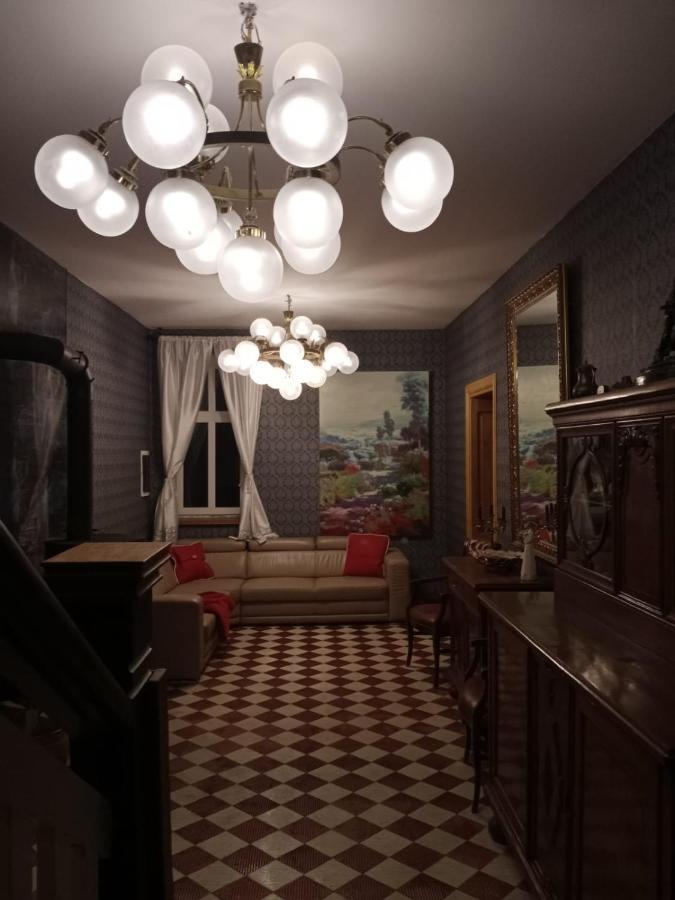 Sunny Bear Bed & Breakfast Jelenia Gora Ngoại thất bức ảnh