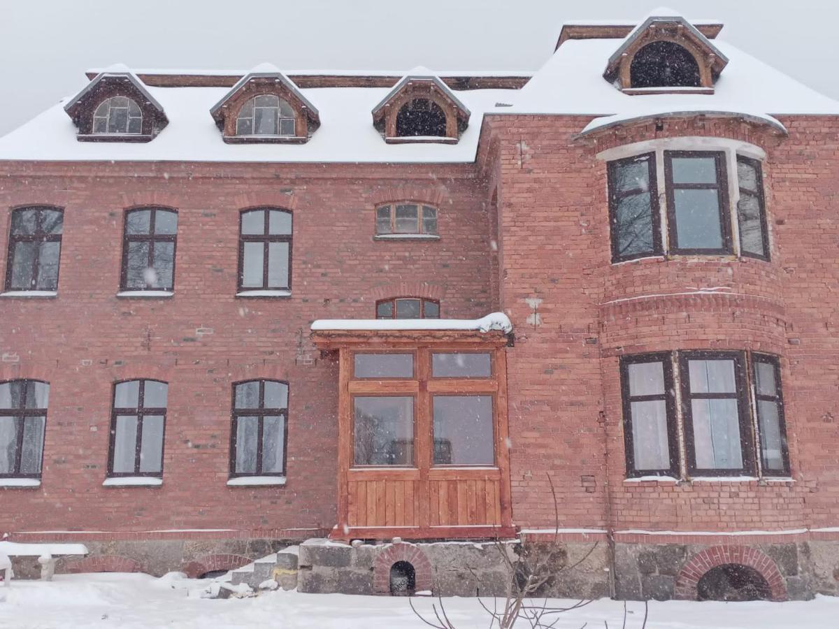 Sunny Bear Bed & Breakfast Jelenia Gora Ngoại thất bức ảnh