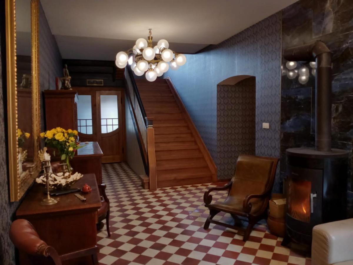 Sunny Bear Bed & Breakfast Jelenia Gora Ngoại thất bức ảnh