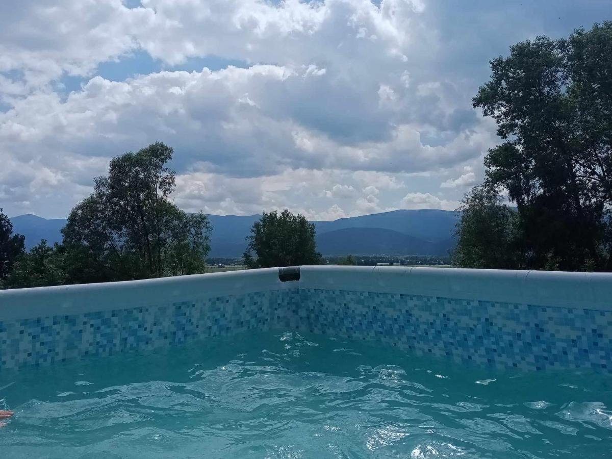 Sunny Bear Bed & Breakfast Jelenia Gora Ngoại thất bức ảnh