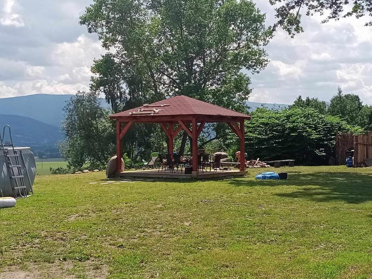 Sunny Bear Bed & Breakfast Jelenia Gora Ngoại thất bức ảnh
