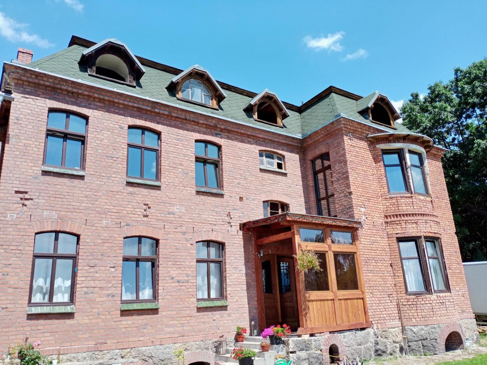 Sunny Bear Bed & Breakfast Jelenia Gora Ngoại thất bức ảnh